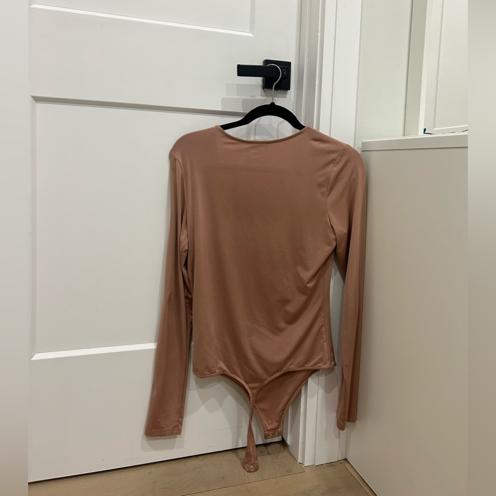 Bodysuit